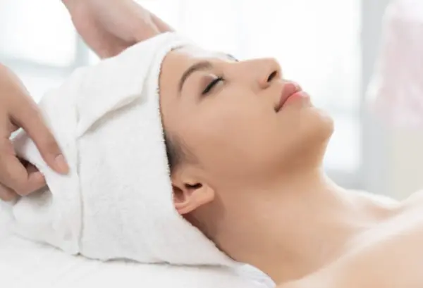 女性最需要做臉的五個項目