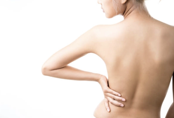 為何身體長痘痘?要如何改善？