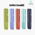 IQOS ILUMA i One - 冰鋒藍 | 一體式設計 · TEREA 煙彈專用 | IQOS主機代購：圖片 2