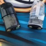 RELX 悅刻五代/六代 通用空煙彈 | 2.0ML 側邊註油 陶瓷芯 | 可通用KISS、ILIA5代主機：圖片 2
