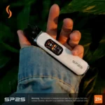 SP2S 天王星空煙彈｜原廠正品 頂部注油 0.6Ω / 0.8Ω 雙阻值選配 3入裝：圖片 4
