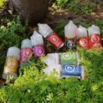 英國進口AirsCream 313 E-LIQUID 30ml×4% | Airscream艾爾斯凱姆 數字電子煙小煙油 | 英國【AIRSCREAM 氣泡313】系列電子煙油：圖片 2