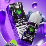 SP2S 思博瑞電子煙油 30ML｜20MG 尼古丁鹽｜16 種口味可選｜瓶裝注油煙油